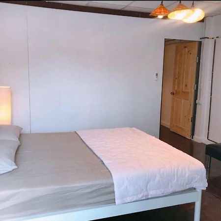 Sofia Hostel Chiang Rai Ngoại thất bức ảnh