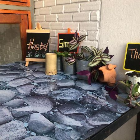 Sofia Hostel Chiang Rai Ngoại thất bức ảnh