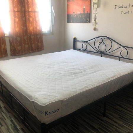 Sofia Hostel Chiang Rai Ngoại thất bức ảnh