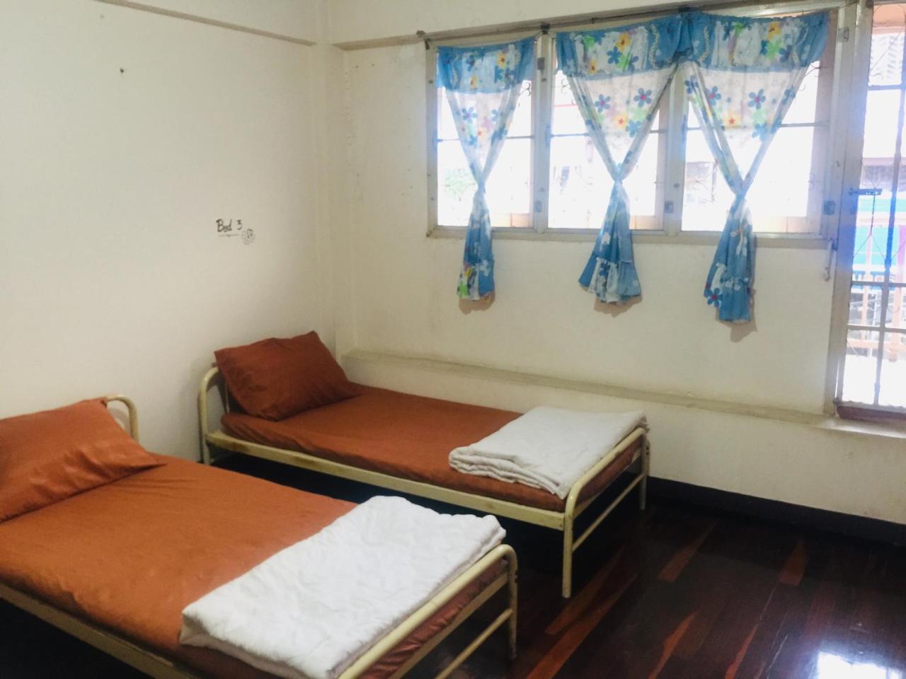 Sofia Hostel Chiang Rai Ngoại thất bức ảnh