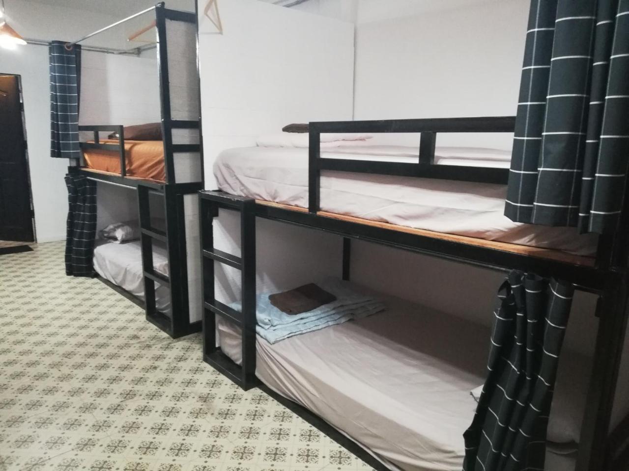 Sofia Hostel Chiang Rai Ngoại thất bức ảnh