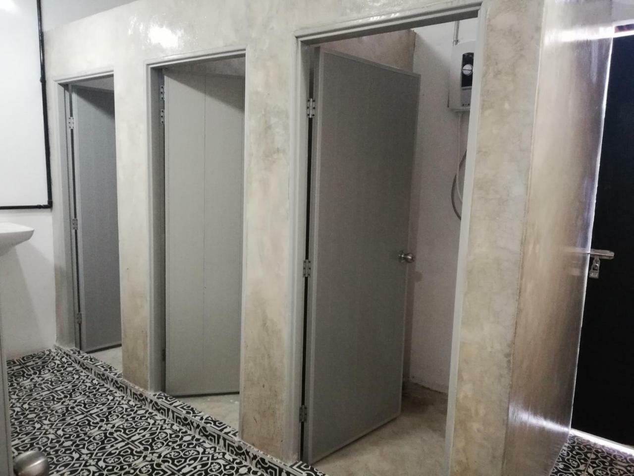 Sofia Hostel Chiang Rai Ngoại thất bức ảnh