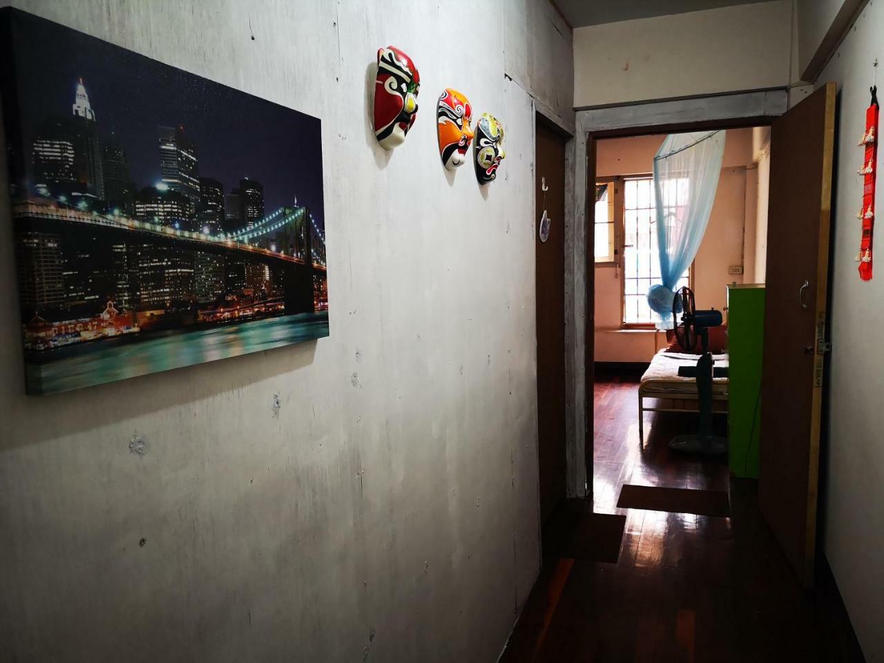 Sofia Hostel Chiang Rai Ngoại thất bức ảnh