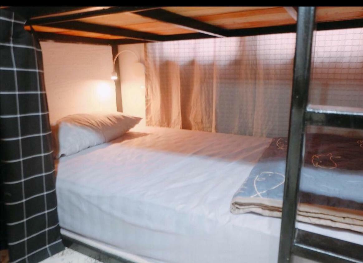 Sofia Hostel Chiang Rai Ngoại thất bức ảnh
