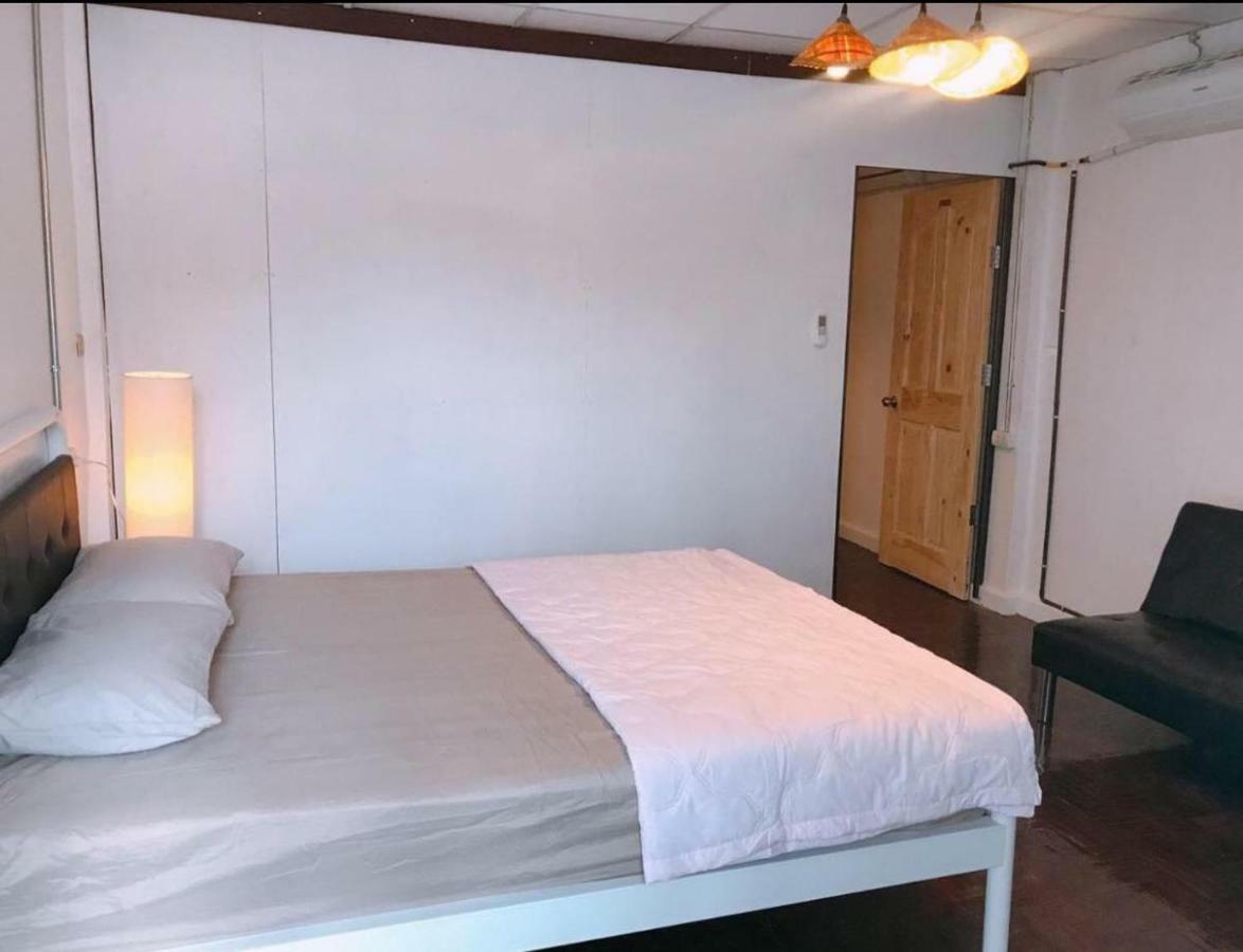 Sofia Hostel Chiang Rai Ngoại thất bức ảnh