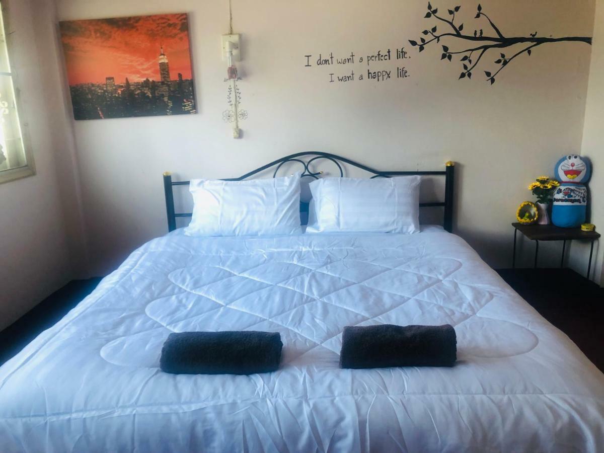 Sofia Hostel Chiang Rai Ngoại thất bức ảnh