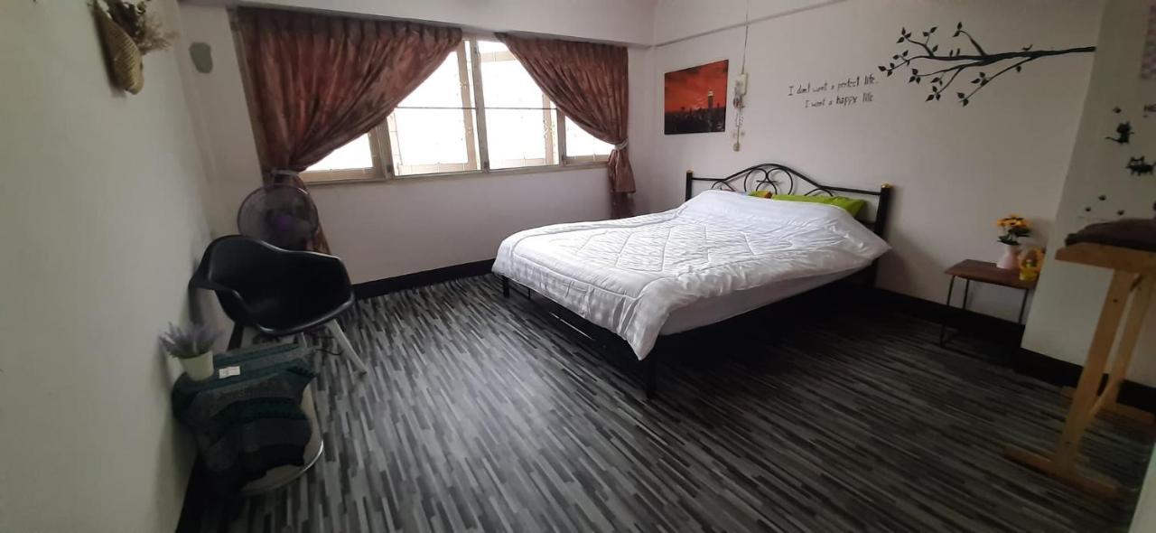Sofia Hostel Chiang Rai Ngoại thất bức ảnh
