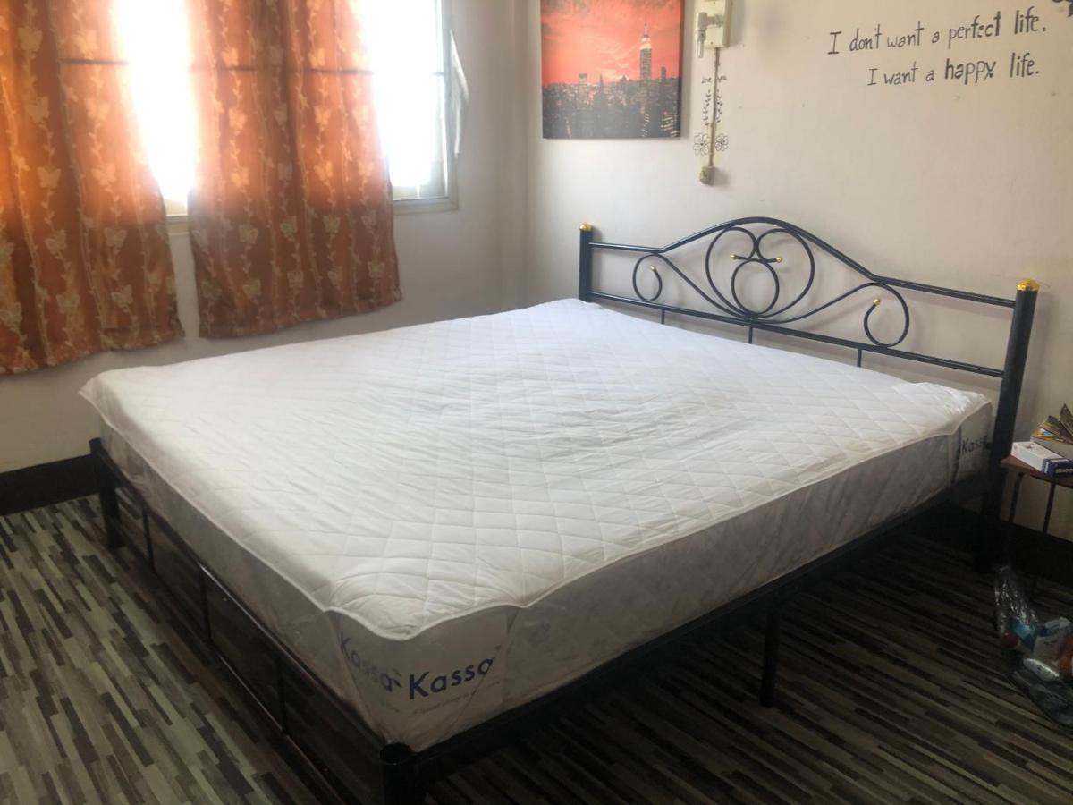 Sofia Hostel Chiang Rai Ngoại thất bức ảnh